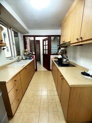 Evergreen Park (D19), Apartment #550925381